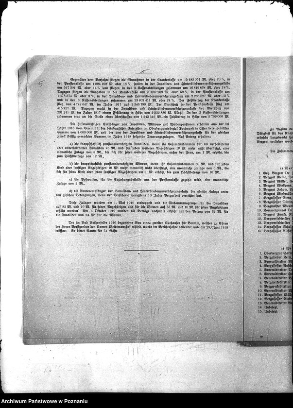 Obraz 9 z jednostki "Arbitraż [akt dot. przygotowań do układów polsko - niemieckich w sprawie ubezpieczeń społecznych]."