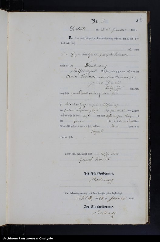 image.from.unit.number "Geburts-Neben-Register Nr 1 - 63"