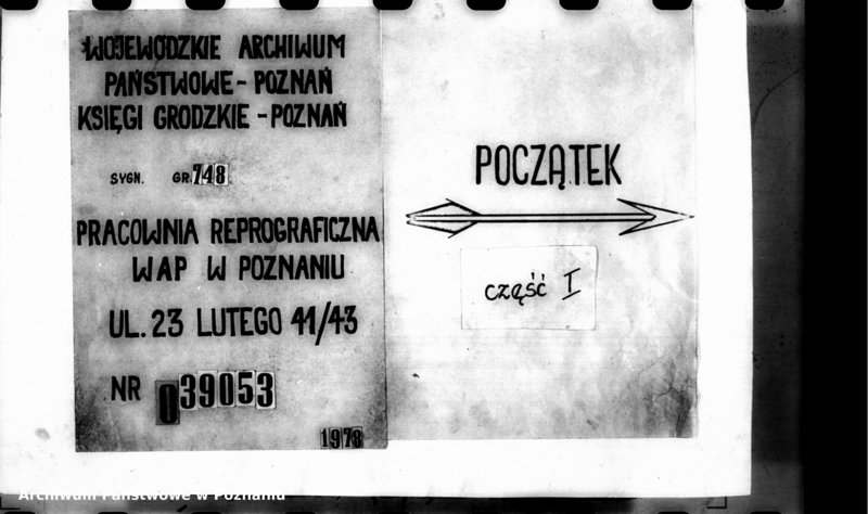Obraz 1 z jednostki "Relationes [protocollon]"
