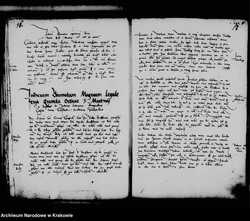 image.from.unit.number "Acta dominorum scabinorum civitatis Cracoviensis"