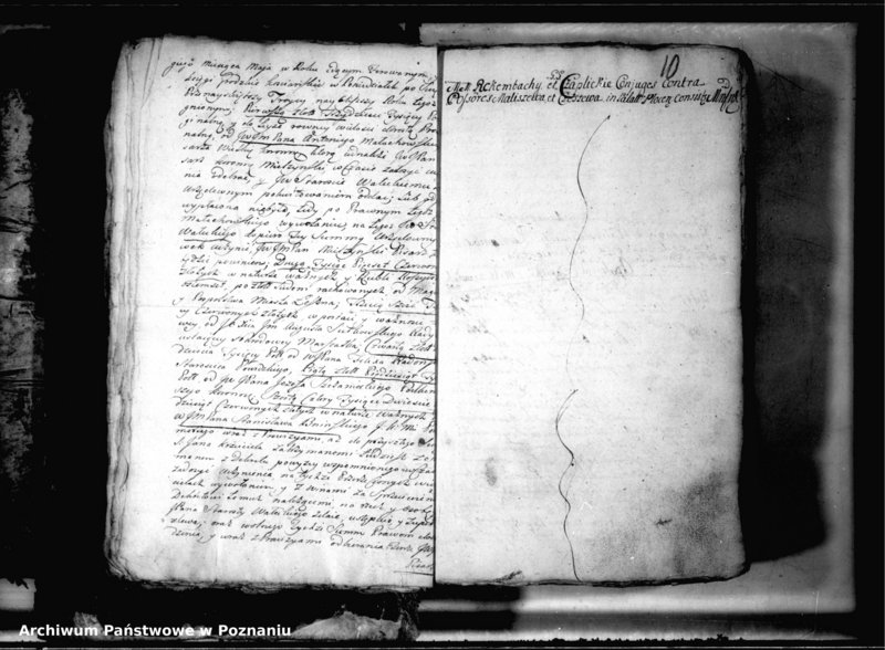 Obraz 15 z jednostki "Relationes [protocollon]"