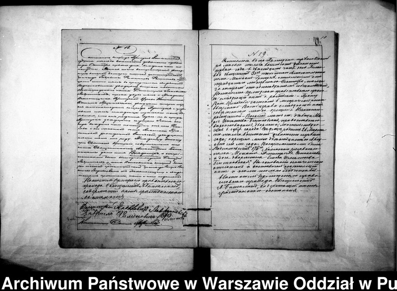 image.from.unit.number "Akta urodzeń, małżeństw i zgonów"
