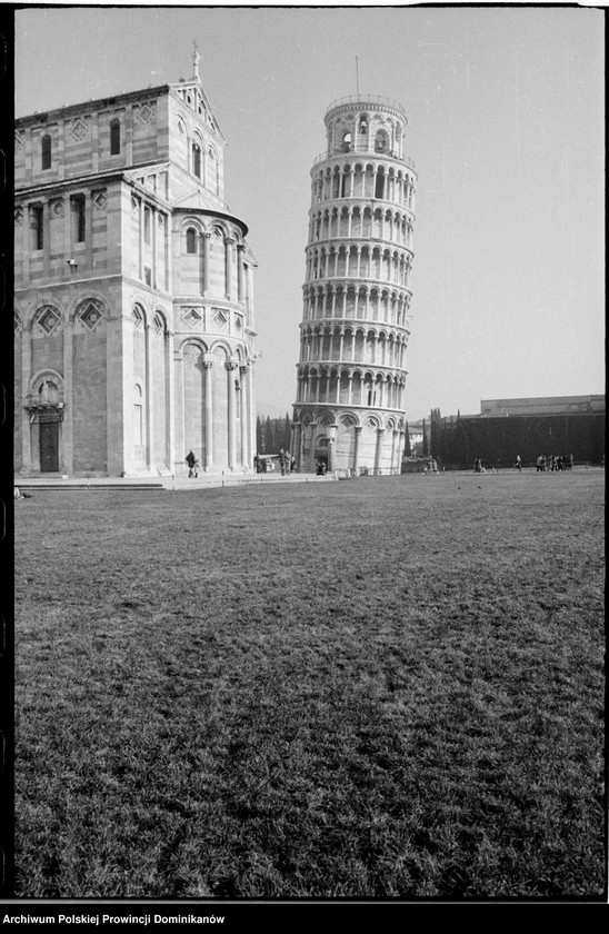 image.from.unit.number "Włochy. Potenza Picena; Florencja; Piza; Polski Cmentarz Wojenny w Bolonii"