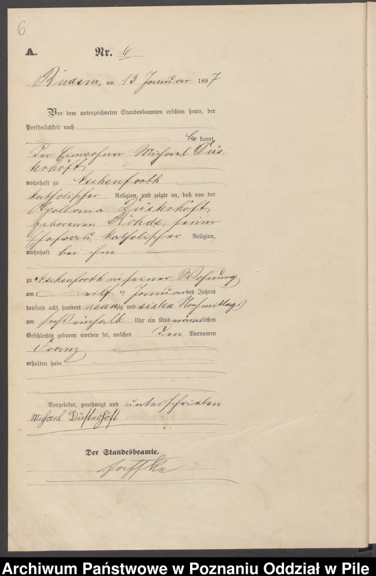 image.from.unit.number "Księga urodzeń"