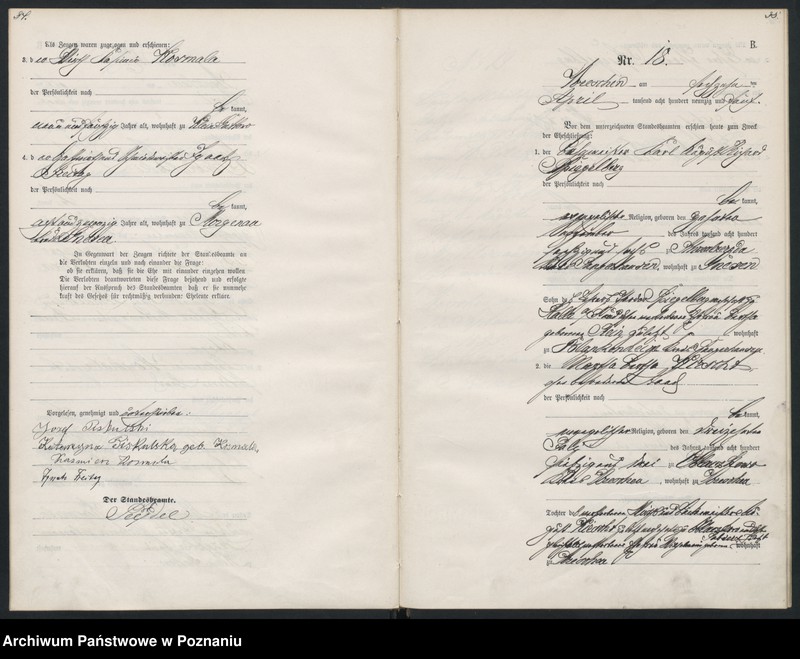 image.from.unit.number "Księga małżeństw"