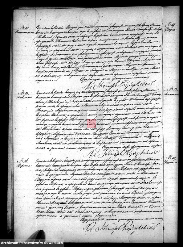 image.from.unit.number "Kniga Duplikat Aktov Graždanskago Sostojanija Lejpunskago R.K. Prichoda za 1882 god"