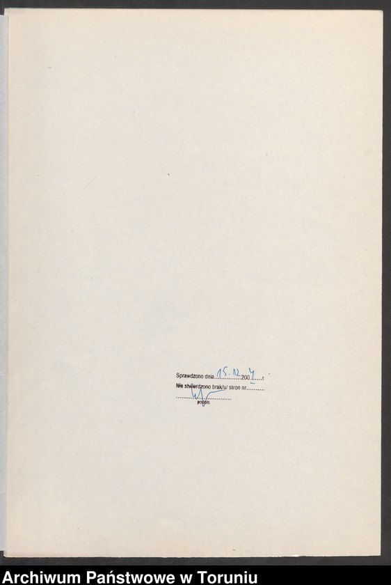 image.from.unit.number "List od króla Stanisława Augusta pisany do kasztelana inowrocławskiego Skarbka z 10.VI.1768 i odpowiedź na niego od Skarbka"