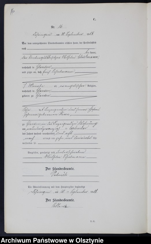 image.from.unit.number "Sterbe-Neben-Register Nr 1-26"