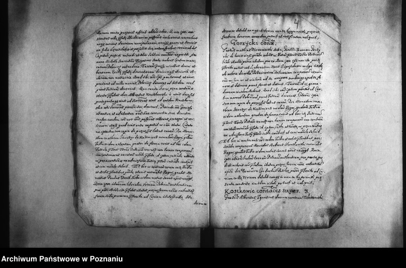 Obraz 8 z jednostki "Decreta [inducta]"