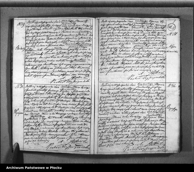 image.from.unit.number "Akta urodzeń, małżeństw i zgonów"