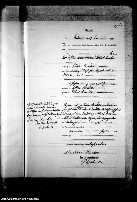 image.from.unit.number "Księga zgonów"
