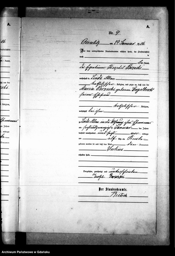 image.from.unit.number "Księga urodzeń"