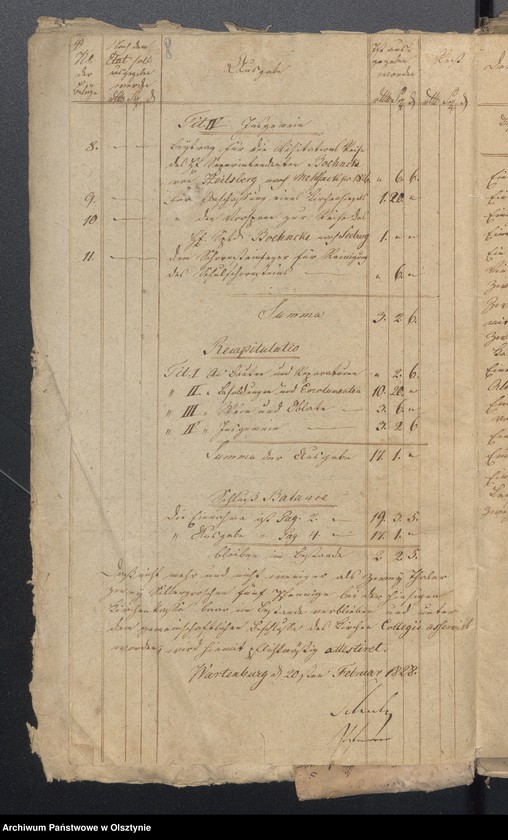 image.from.unit.number "Kirchen Kassen Rechnung"