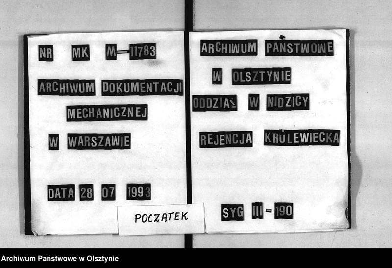 image.from.unit.number "Anstellung des Canzlei Gehülfe Dietrich [Carl]"