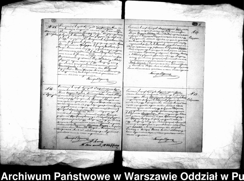 image.from.unit.number "Akta urodzeń, małżeństw i zgonów"