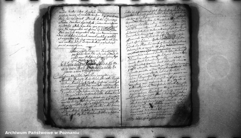 Obraz 20 z jednostki "Relationes [protocollon]"