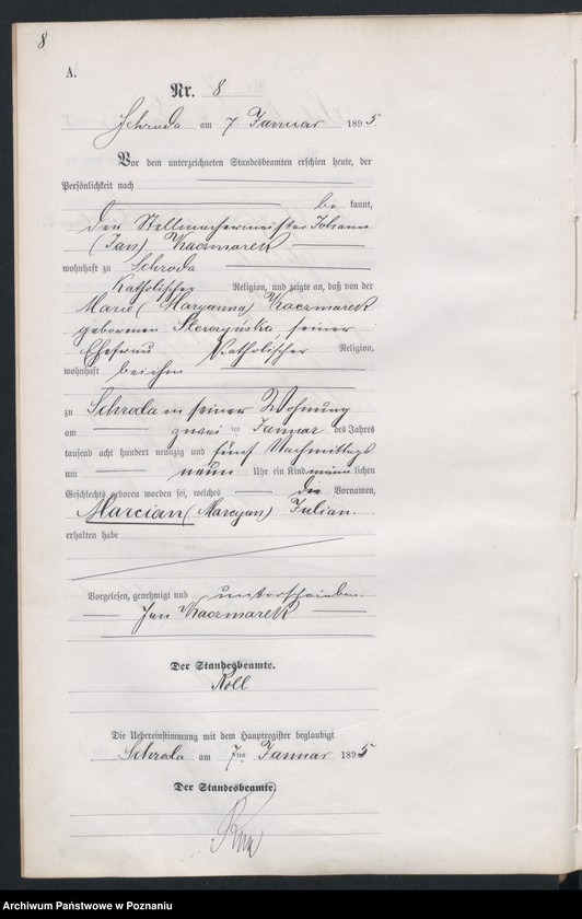 image.from.unit.number "Księga urodzeń"
