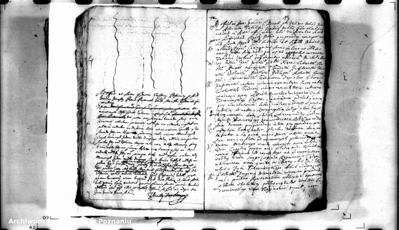 Obraz 15 z jednostki "Relationes [protocollon]"