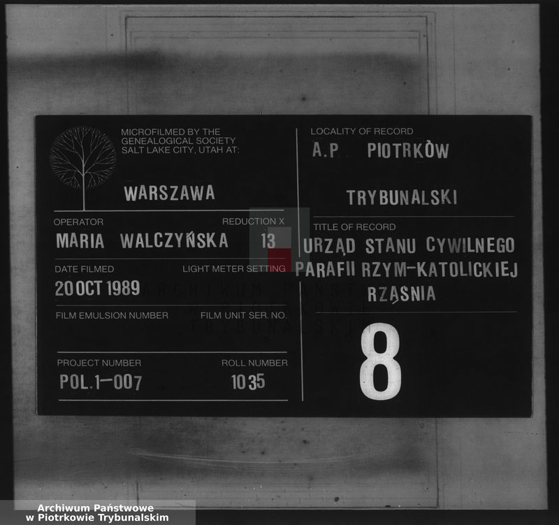 image.from.unit.number "[Księga duplikat aktów urodzonych, zaślubionych i zmarłych]"