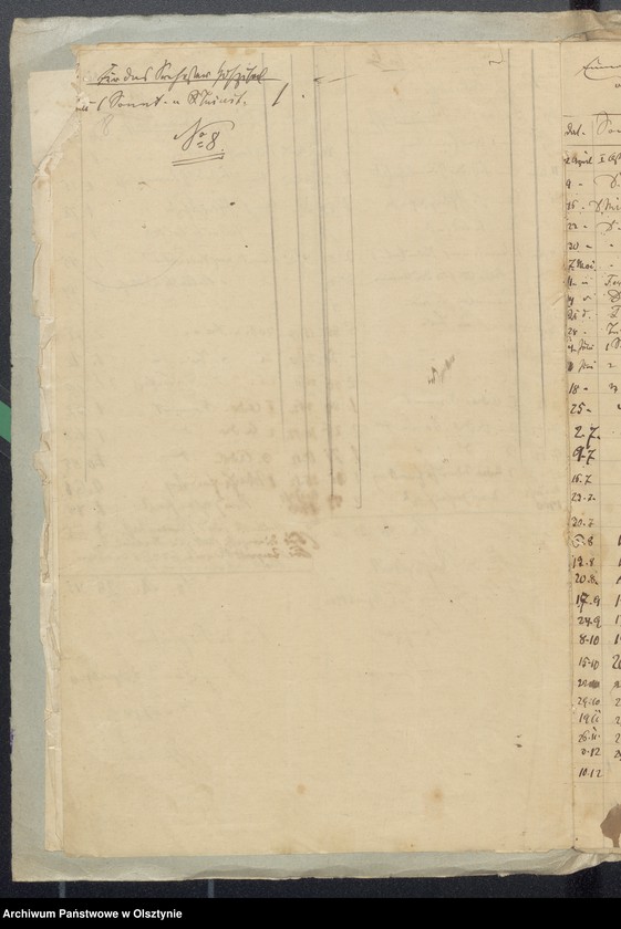 image.from.unit.number "Beläge zur Rechnung der Kirchenkasse Seehesten"