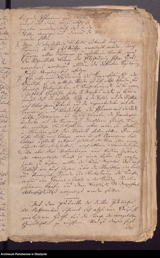 image.from.unit.number "Verfügungnen betreffend die Interna in Kirchen Angelegenheiten"