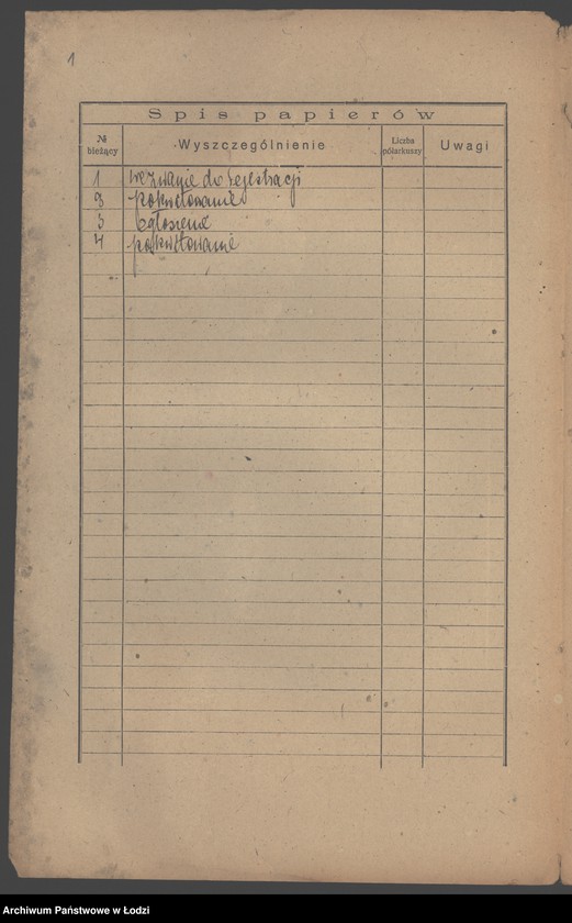 Obraz 3 z jednostki "Chil Słodkiewicz- sprzedaż obuwia"