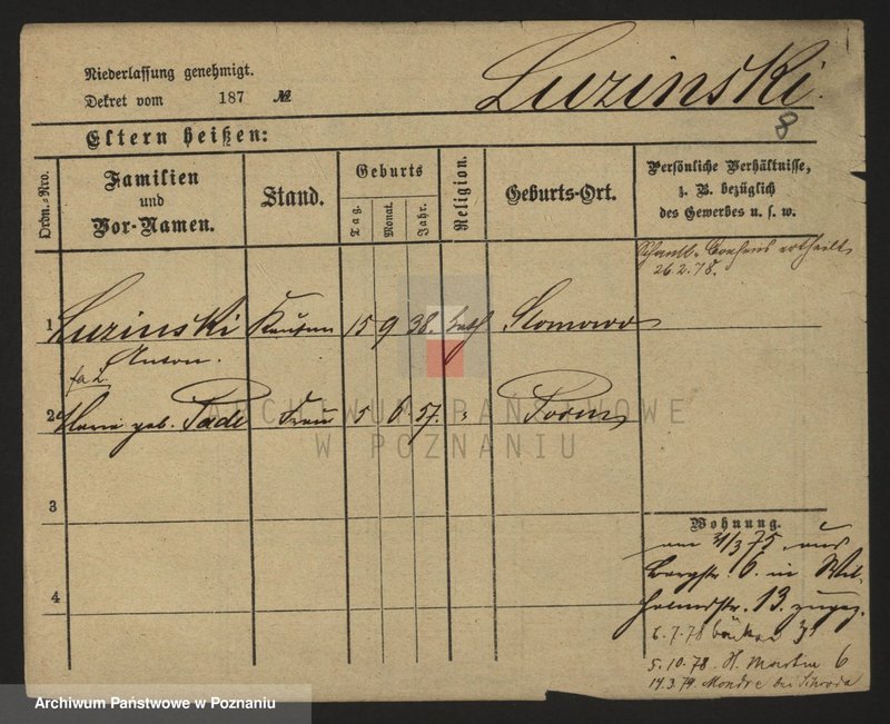 Obraz 8 z jednostki "Lazur - Łytkowski"