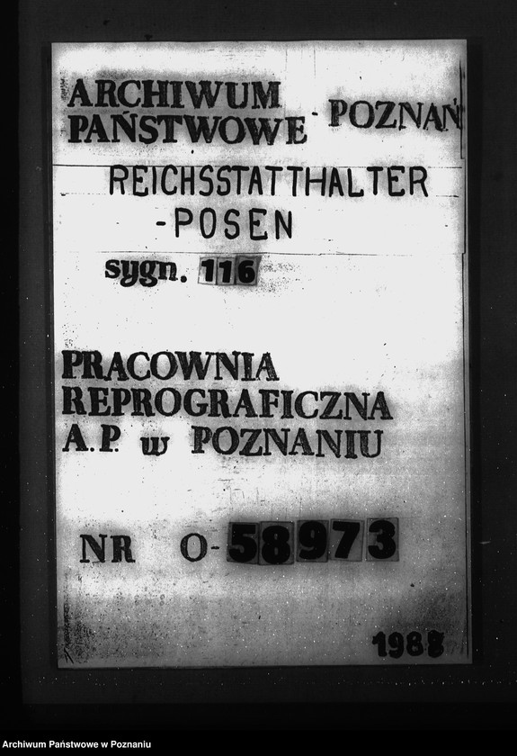 Obraz 1 z jednostki "Organisation des Geschäftslaufes- allgemein"