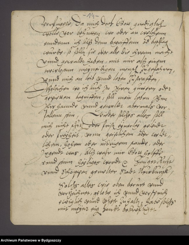 image.from.unit.number "Protokollbuch des peinliches Gerichtes der Stadt Neuenburg bezeichnet als Todtenbuch"