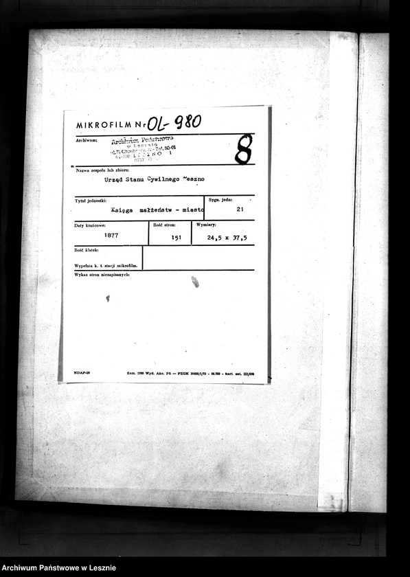 image.from.unit.number "[Księga małżeństw - miasto]"