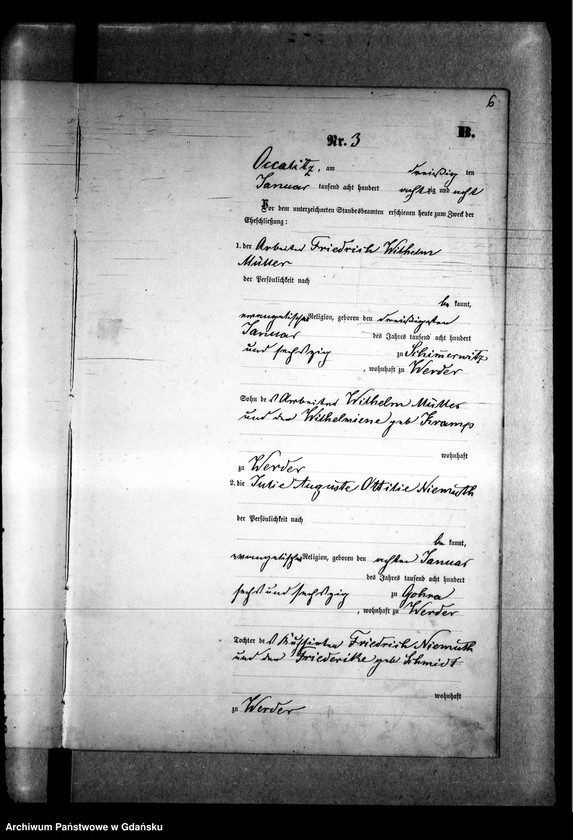 image.from.unit.number "Księga małżeństw"