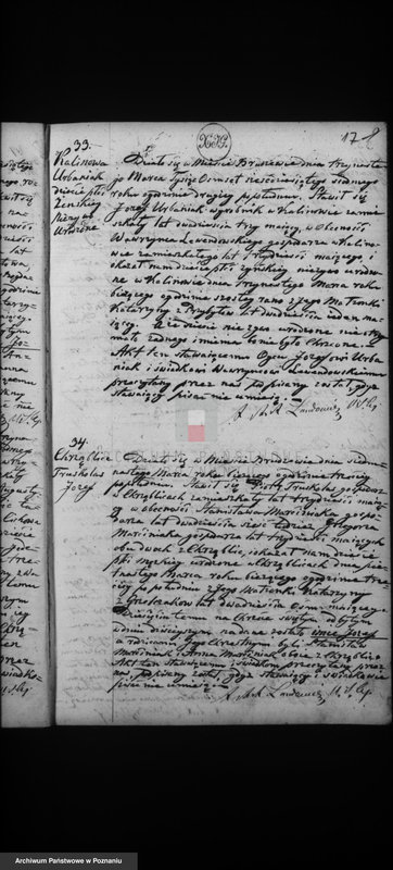 image.from.unit.number "Duplikat urodzonych, małżeństw i zgonów"