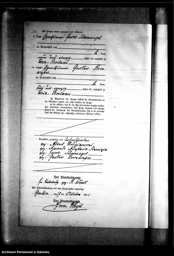 image.from.unit.number "Księga małżeństw"