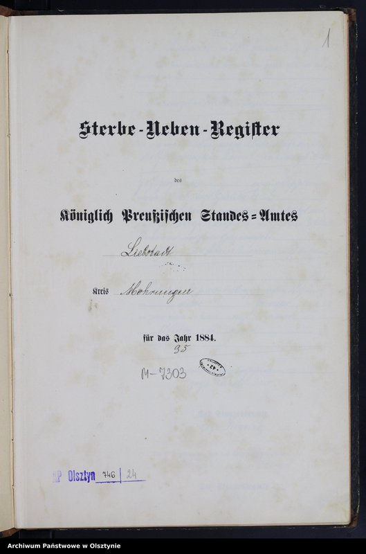 image.from.unit.number "Sterbe-Neben-Register Nr 1 - 55"