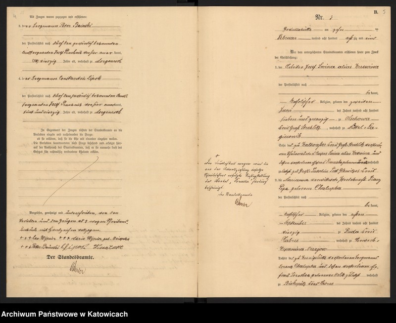 image.from.unit.number "Księga Małżeństw nr 1 - 39"