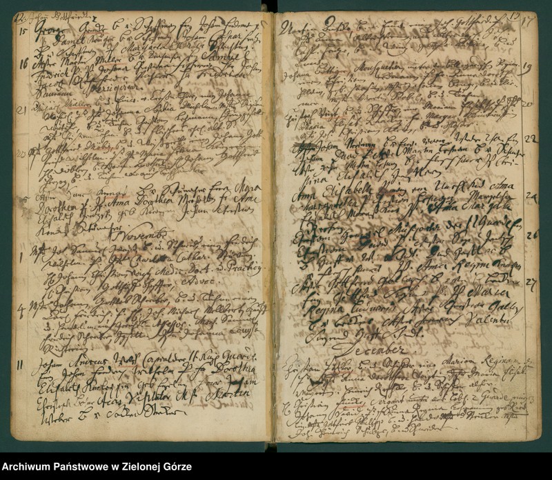 image.from.unit.number "Tauf-Register Jahr 1744-1785"