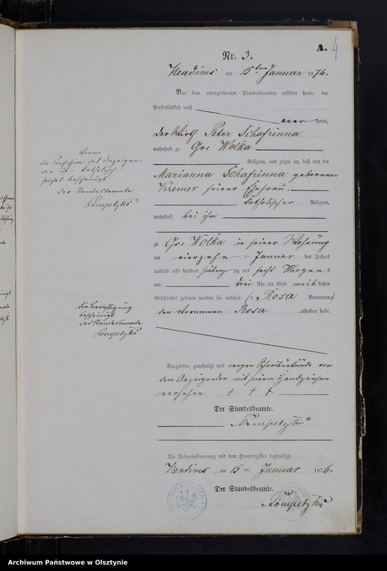 image.from.unit.number "Geburts-Neben-Register Nr 1 - 62"