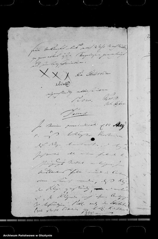 image.from.unit.number "Acta in S. Eva Ehlert contra Müllergesell Kirschnik wegen Alimentation etc."