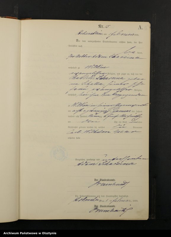 image.from.unit.number "Geburts-Neben-Register Nr 1 - 255"