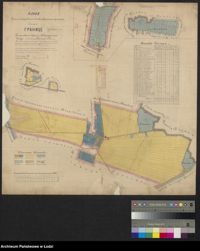 Obraz 1 z jednostki "Plan