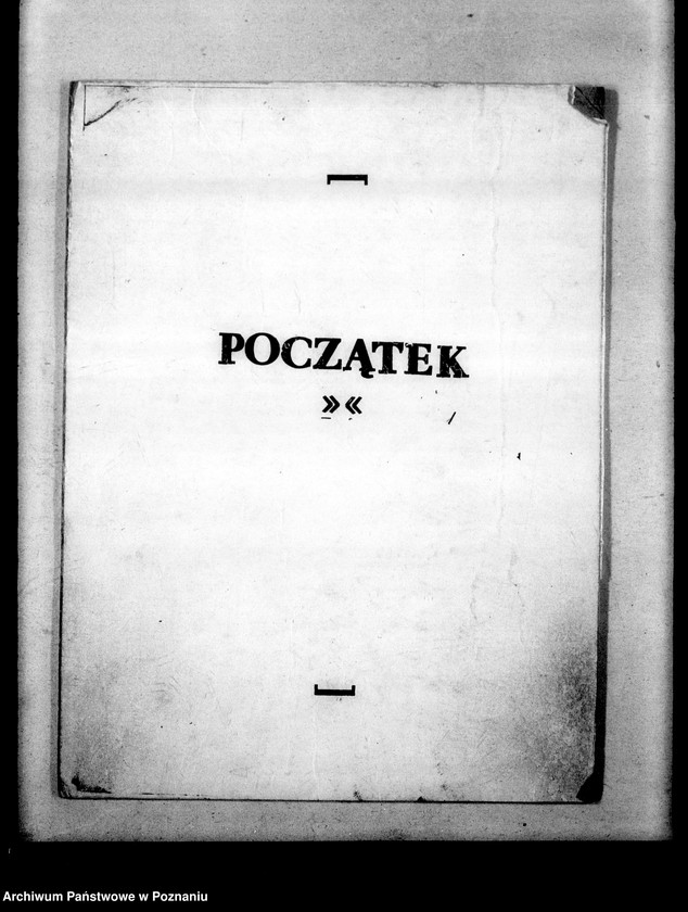 Obraz 3 z jednostki "[Sprawozdania z wizytacji wychowania fizycznego w szkołach powszechnych i zawodowych]"