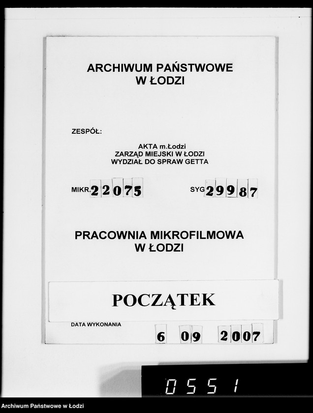 Obraz 1 z jednostki "Einnahme Anweisungen"