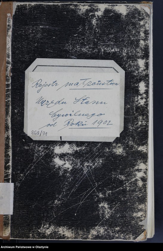 image.from.unit.number "Heiraths-Haupt-Register Nr 1 - 62"