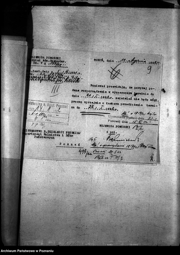 Obraz 13 z jednostki "Nosacizna - Lubawa"