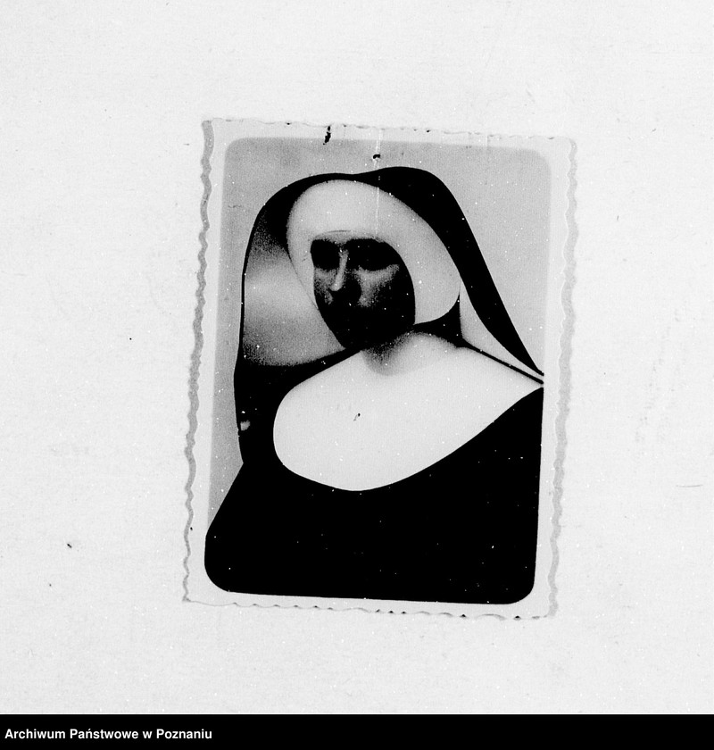 Obraz 12 z jednostki "/Podanie o dopuszczenie do egzaminu pielęgniarskiego/"