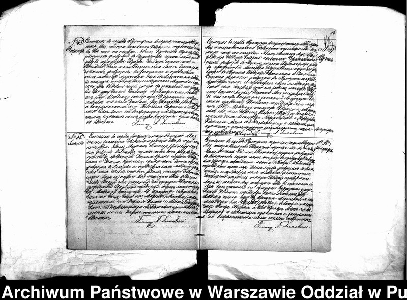 image.from.unit.number "Akta urodzeń, małżeństw i zgonów"