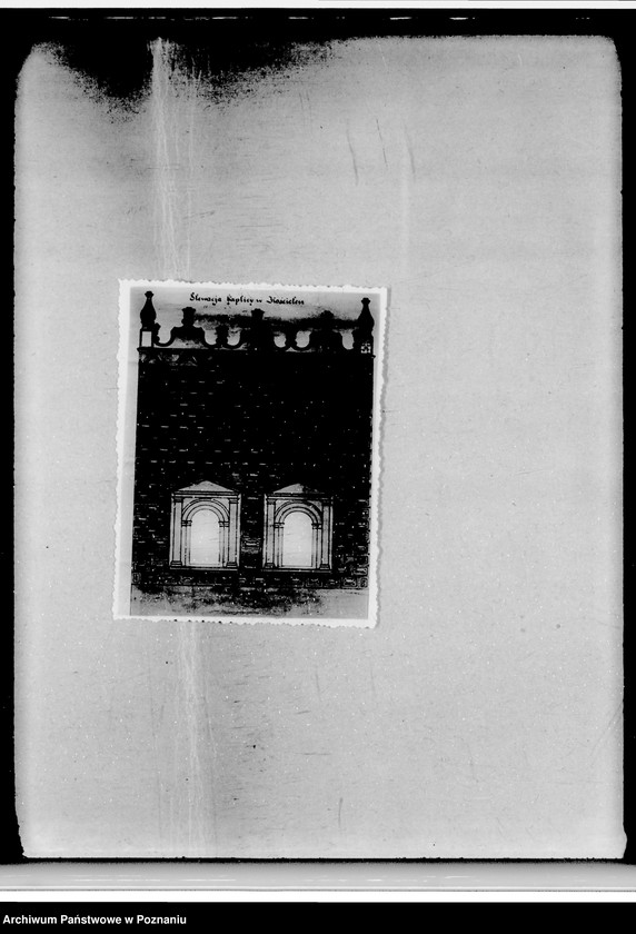 image.from.unit.number "/Konserwacja kaplicy w Kościelcu/ rysunek techniczny"