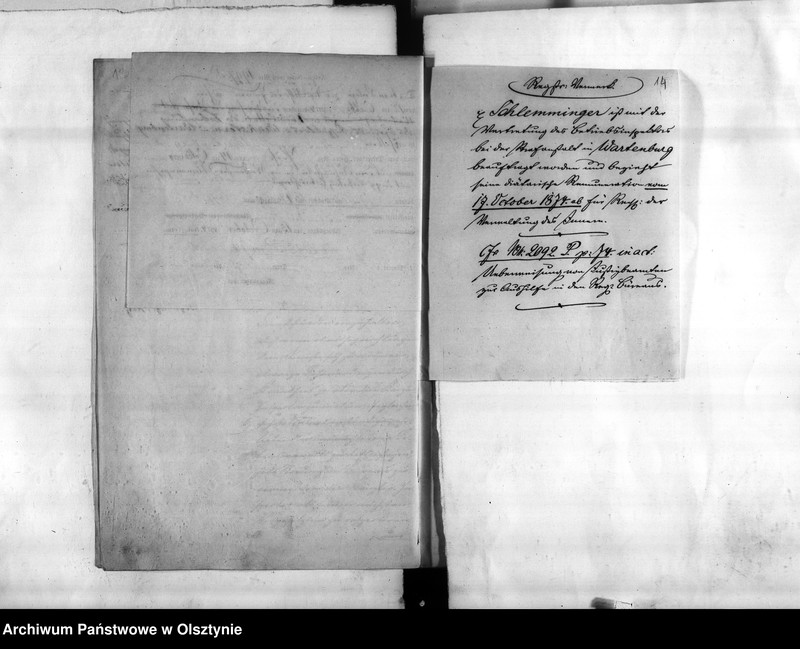 image.from.unit.number "Regierungs-Hauptkassen-Buchhalter Rechnungsrat Schlemminge [Herrmann]"