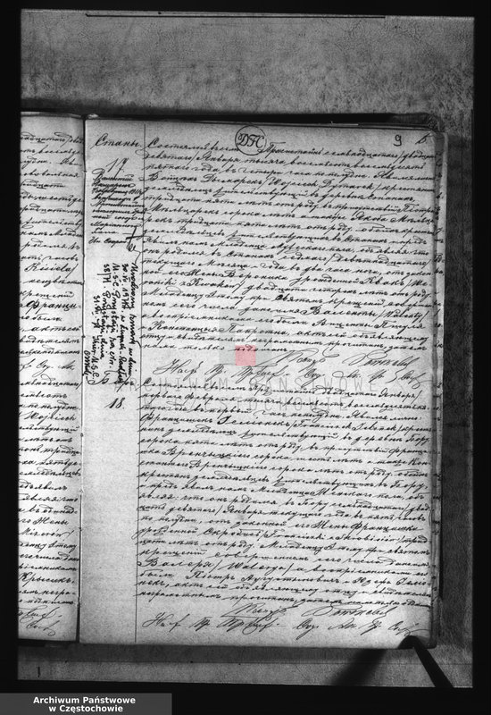 image.from.unit.number "[Duplikaty akt urodzeń, małżeństw i zgonów z roku 1885]"