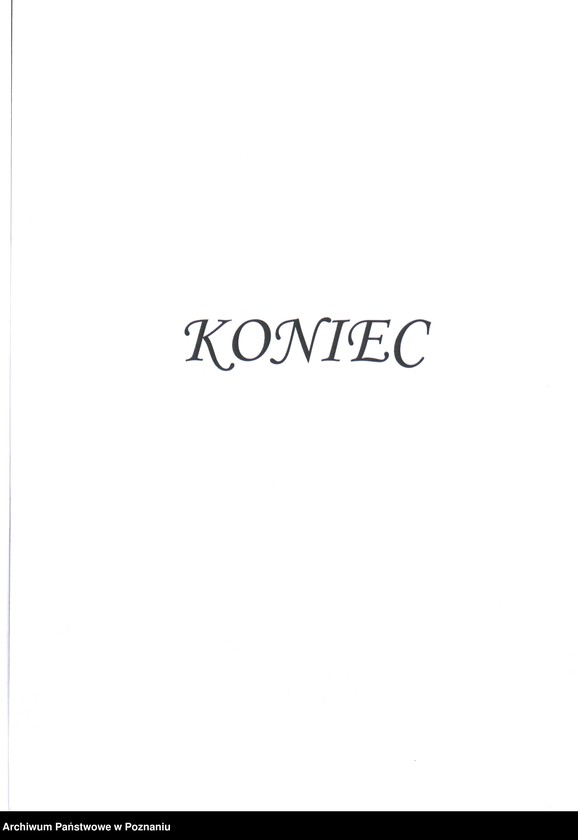 Obraz 16 z jednostki "Mosina, powiat Śrem - akta koła."